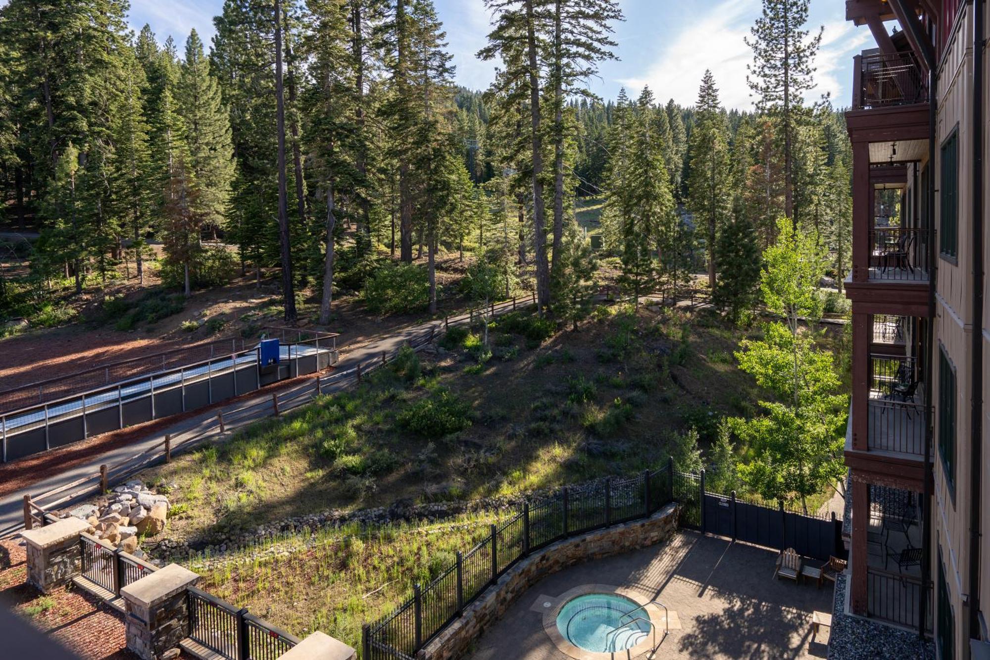 Luxury 4Bd Village At Northstar Residence - Iron Horse South 412 Truckee Exterior photo